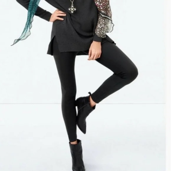 Jumpsuits | Cabi Lanky Legging | Poshmark